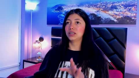 Kimberly Villalobos online show from March 2026 12:38:02 PM