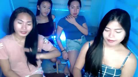 kimbratx online show from January 2025 06:45:02 AM