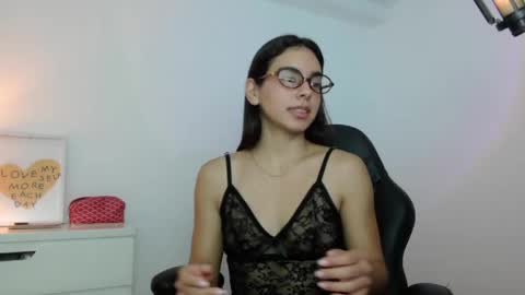 CAMI online show from April 2026 02:38:01 AM