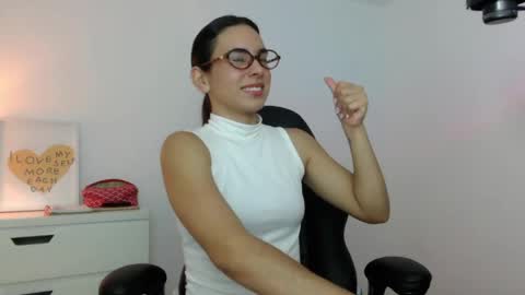 CAMI online show from May 2026 11:23:04 PM