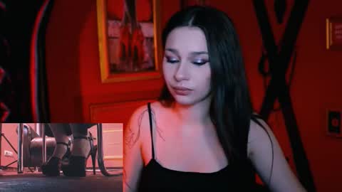 Snapshot of kimclarks chatting on September 2025 12:19:01 PM kimclarks online show from September 2025 12:19:01 PM