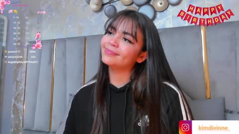  KIM  online show from January 2025 08:17:01 AM