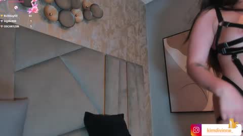  KIM  online show from February 2025 05:45:01 AM