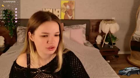 KimEvanss online show from May 2026 05:24:01 AM