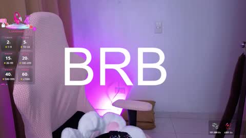 Snapshot of kimflexible_ chatting on September 2025 03:41:02 AM Kim 3 online show from September 2025 03:41:02 AM