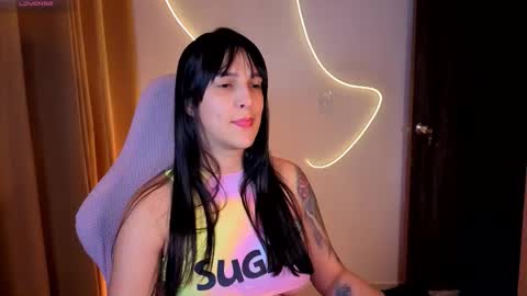 Snapshot of kimflexible_ chatting on December 2025 03:02:02 AM Kim 3 online show from December 2025 03:02:02 AM