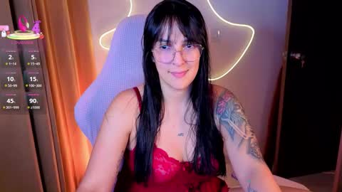 Snapshot of kimflexible_ chatting on January 2026 04:05:01 AM Kim 3 online show from January 2026 04:05:01 AM