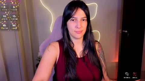 Snapshot of kimflexible_ chatting on May 2026 11:05:02 AM Kim 3 online show from May 2026 11:05:02 AM