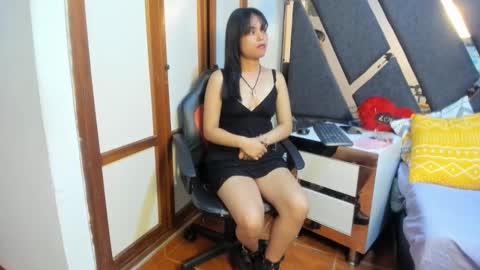 Kimy online show from February 2026 02:44:01 PM