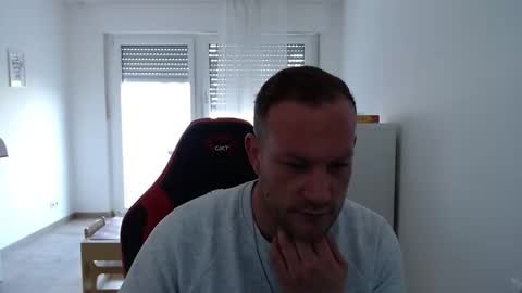 Snapshot of kimiboy4158 chatting on March 2025 11:36:02 AM Scrippo online show from March 2025 11:36:02 AM