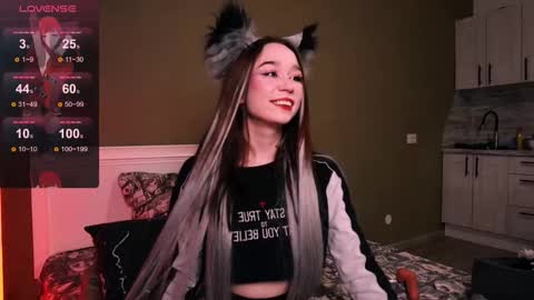 Kimiko online show from October 2025 06:19:02 PM