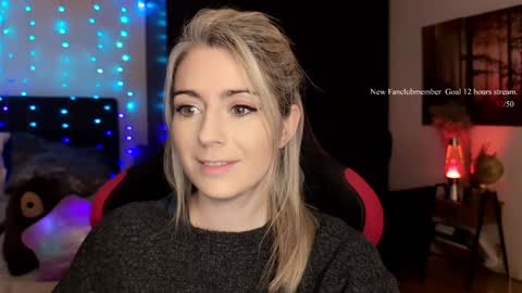 Wolfs Girl online show from March 2026 05:50:01 PM