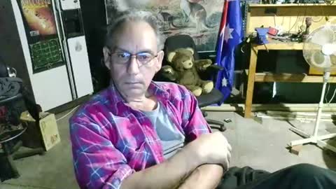 kimintheshed online show from April 2026 11:30:02 AM