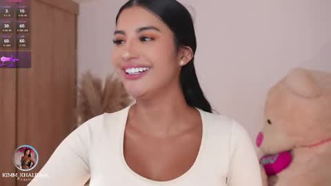 Kim  online show from March 2026 03:19:02 AM