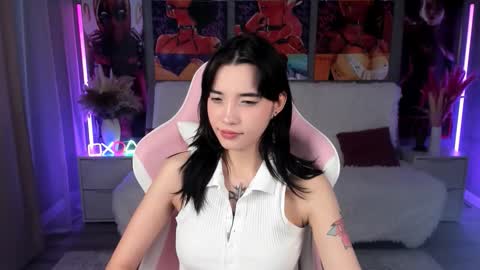 Snapshot of kimm_wong chatting on November 2025 07:21:02 AM kimm wong online show from November 2025 07:21:02 AM