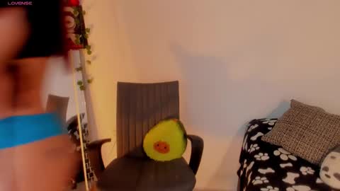 Snapshot of kimmcarter chatting on December 2025 03:56:02 AM Kimm online show from December 2025 03:56:02 AM