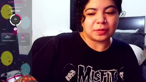 Kimmi online show from November 2025 05:15:02 PM