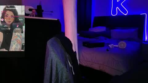 Kimmi online show from May 2026 03:02:01 AM