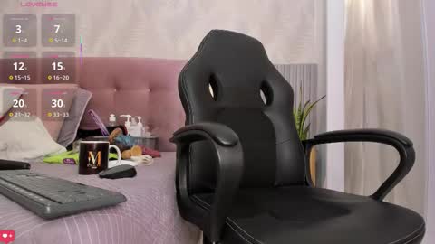 Karla online show from January 2026 07:52:02 PM