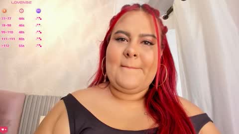 Karla online show from February 2026 06:59:02 PM