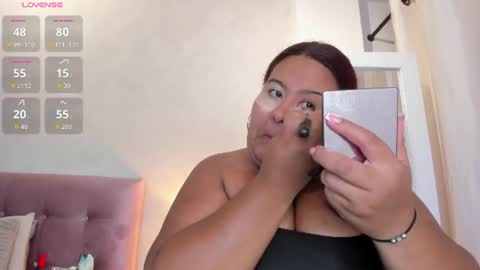 Karla online show from July 2026 07:08:02 PM