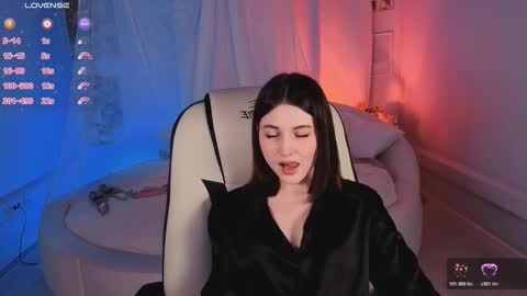  Your Kimmie  follow me  online show from November 2025 01:34:02 PM