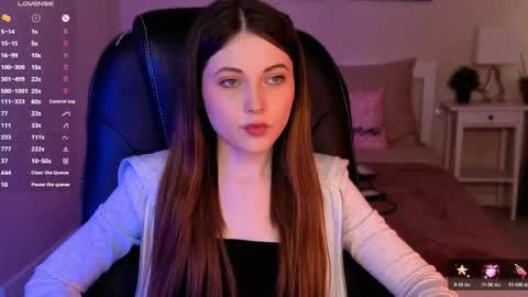  Your Kimmie  follow me  online show from May 2026 03:53:01 PM