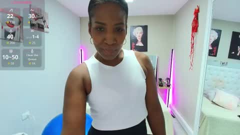 Kim online show from November 2025 11:54:01 AM