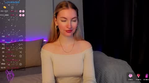 kimmy1_powell online show from January 2025 05:19:02 AM