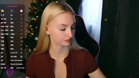 kimmy1_powell online show from January 2026 03:34:01 AM