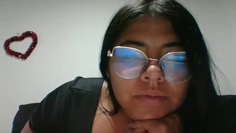 Snapshot of kimmy_kimmy_ chatting on January 2025 04:00:02 AM Kimmy online show from January 2025 04:00:02 AM