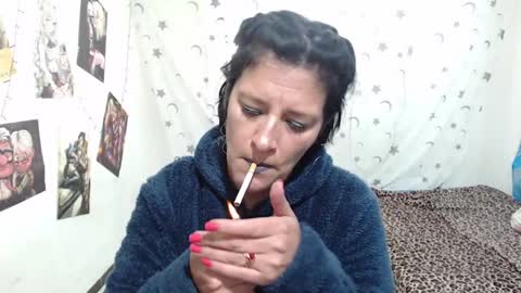 Snapshot of kimmy_sander1 chatting on January 2025 07:44:02 PM Kimmy online show from January 2025 07:44:02 PM