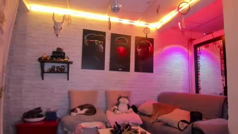 Melany online show from January 2025 09:09:01 PM