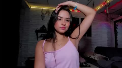 Melany online show from January 2025 03:45:01 AM