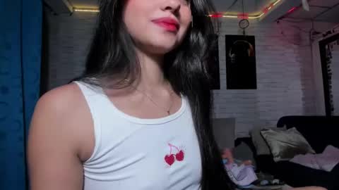 Melany online show from March 2025 01:32:02 AM