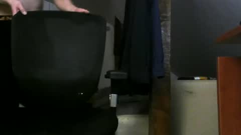 Snapshot of kimononinja76 chatting on December 2025 09:12:02 PM kimononija online show from December 2025 09:12:02 PM