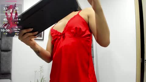Samara online show from May 2026 04:18:02 AM