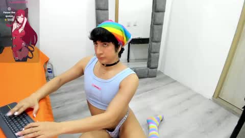 Samara online show from June 2026 09:27:01 PM