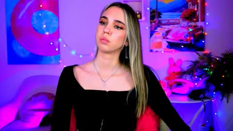 kimporins online show from March 2026 12:32:01 PM