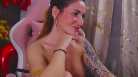 KimSkye online show from February 2025 03:42:01 AM