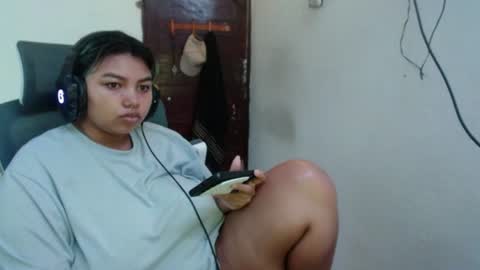 Snapshot of kimy_1 chatting on June 2026 06:45:02 PM kimy online show from June 2026 06:45:02 PM