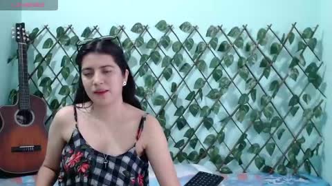 Kim and Zuka online show from February 2025 10:51:02 PM