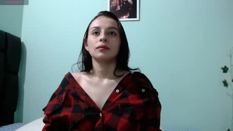 Kim and Zuka online show from October 2025 01:12:02 AM