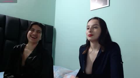 Kim and Zuka online show from October 2025 02:10:01 AM