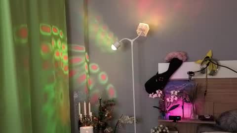 kina_ka online show from December 2025 07:10:02 PM