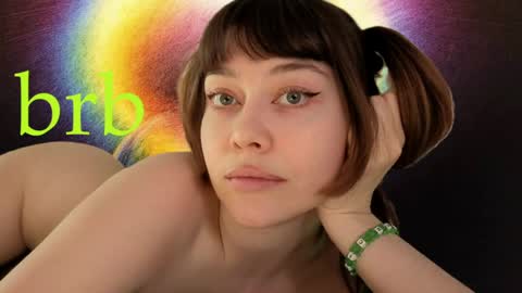 kina_ka online show from March 2026 07:17:01 PM