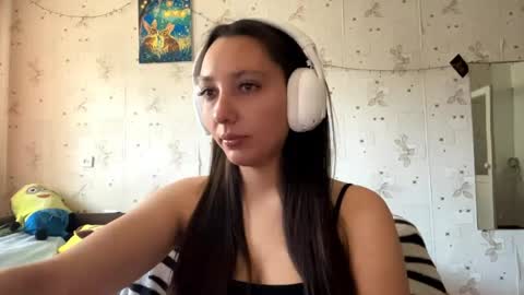 Jenny online show from May 2026 01:25:02 AM
