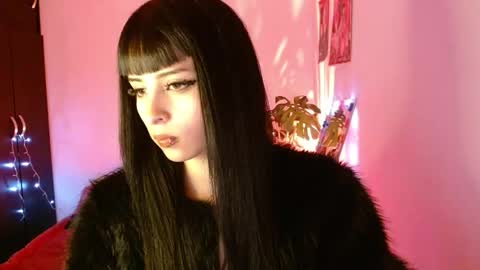 Kind Scarlett online show from April 2026 04:17:01 AM