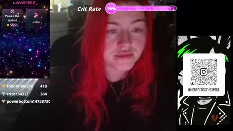 stella online show from November 2025 11:05:01 PM