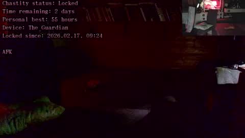 kindhate01 online show from February 2026 06:25:02 PM